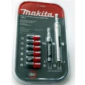 Makita P-46296 Clear and Stubby Screw Guide Set 10pc