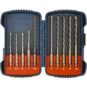 SDS Plus Drill Sets