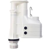 Make PRO008 Dual Flush Height Adjustable Syphon 7.5