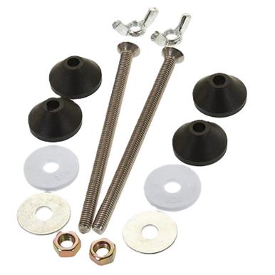 Make PRO012 Cistern Bolt Through Kit