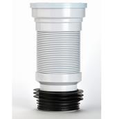 Make PRO016 Flexible WC Pan Connector 240-500mm