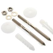 Make PRO031 Basin Fixing Kit M8