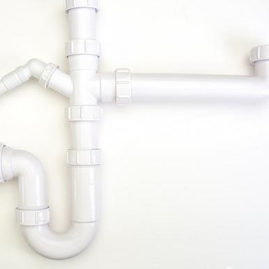 Make PRO040 1/2 Bowl Kit Including Spigot 40mm