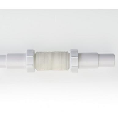 Make PRO071 Flexible Waste Pipe Short
