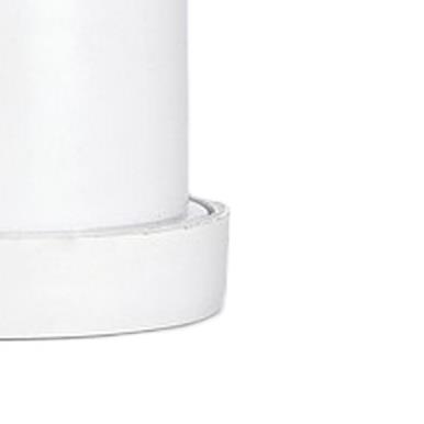 Make PRO084 Push-Fit Straight Connector 40mm