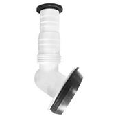 Make PRO113 Replacement Waste Spigot 40mm