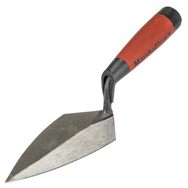 Marshalltown M455D Philadelphia Pointing Durasoft Handle Trowel 5 x 2.1/2&quot;
