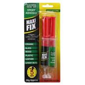 Maxifix Rapid Epoxy Adhesive 28g