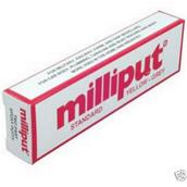 Milliput Standard 4oz