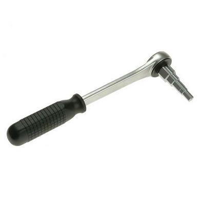 Monument 2048E Radiator Step Wrench & Ratchet