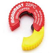 Monument 22pc Pipecutter 22mm
