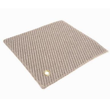 Monument 2350x Soldering & Brazing Pad 12x12&quot;