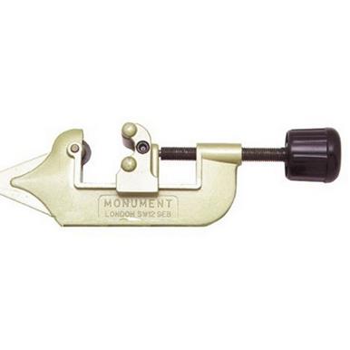Monument 265B Size 1 Tube Cutter 4-28mm * Clearance *