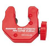 Monument 300m Pipe Cutter 8-22mm