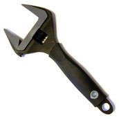 Monument 3140Q Wide Jaw Adjustable Wrench 6