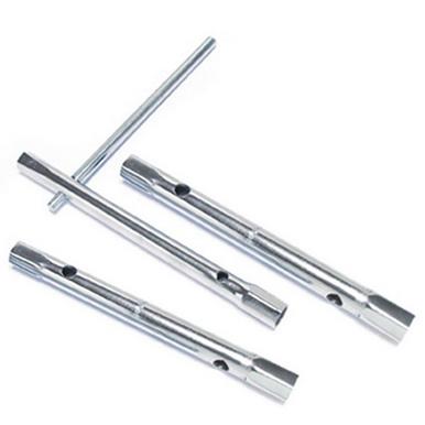 Monument 3240U Tap Back Nut Box Spanners 4pc