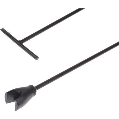 Monument 339C Multi Head Stopcock Key 42&quot;