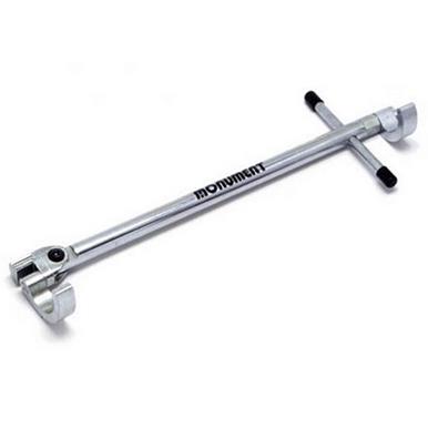Monument 345V Adjustable Fitted 2 Jaw Wrench