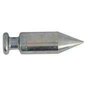 Monument 381D Steel Plumb Bob 16oz * Clearance *