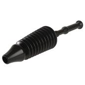 Monument MP1600 Toilet Plunger Black