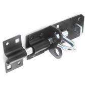 Securit B1411 Padlock Bolt Black 4