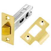 Securit B1921 Mortice Latch 63mm (2.5