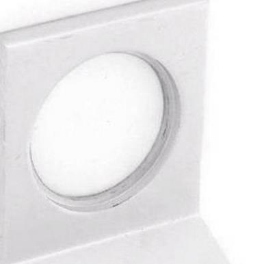 Securit B3144 Cylinder Pull Aluminium Loose * Clearance *