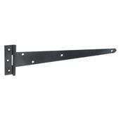 Securit B4524 121A Light Tee Hinges 10