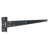 Securit B4525 121A Light Tee Hinges 12