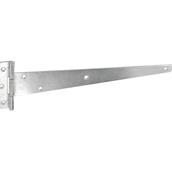 Securit B4535 121A Light Tee Hinges 12