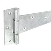 Securit B4591 119 Tee Hinges 6