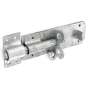 Securit B4701 1A Heavy Brenton Padbolt Galvanised 6