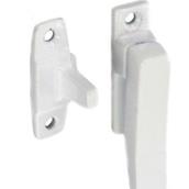 Securit B5105 Casement Fastener White 110mm Box of 10