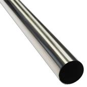 Securit B5510 Brushed Nickel Tube 25mm 900mm/ 3ft