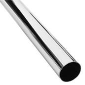 Securit B5580 Chrome Tube 19mm 900mm/ 3ft