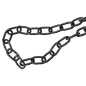 Securit B5674 Galvanised Chain 4mm x 19mm x 10m Bagged