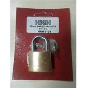 Brass Padlocks