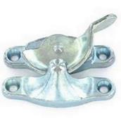 Securit S1049 Fitch Fastener Zinc Plated * Clearance *