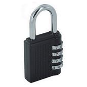 Securit S1193 Combination Padlock With Dial 40mm
