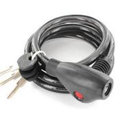 Securit S1220 Spiral Cable Lock 1500mm