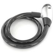 Securit S1224 Cable Lock 15mm 2 Keys 600mm * Clearance *