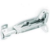 Securit S1415 Light Padbolt Zinc Plated 100mm