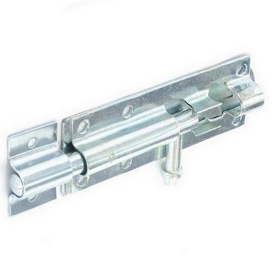 Securit S1594 Tower Bolt Zinc Plated 200mm