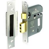 Sash Locks