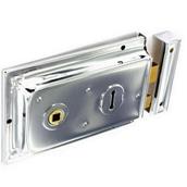 Securit S1862 Double Handed Rim Lock 150mm