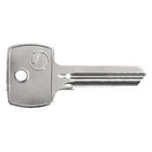 S2051 Key Blank Euro Cylinder (Pack-25)