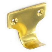 Securit S2581 Sash Lift Brass 50mm