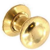 Securit S2612 Victorian Brass Cupboard 25mm