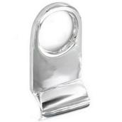 Securit S2941 Cylinder Pull Chrome 75mm (Carded)