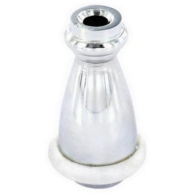 Securit S2995 Cord Weight Large Chrome 45mm